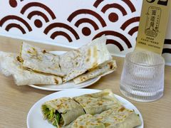 -面道赞宁海海鲜面(迎凤街店)