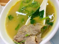 -豫厨老汤拉面(企业广场店)