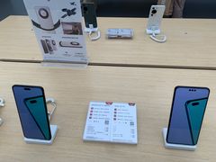 -华为智能生活馆(杭州大悦城)