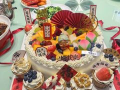 -隆迪蛋糕店(东门路店)