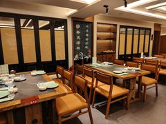 -奉天掌柜·非遗猪手·笨饺子(崇山路店)