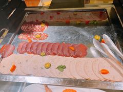 -杭州国际会议中心洲际酒店-原素全日餐厅(解放东路店)