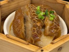 -斑斓西餐厅·自助茶点(高崎机场佰翔花园酒店)