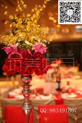 -锦江汤臣洲际大酒店-宴会厅
