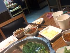 -傣妹火锅(南京东路一店)