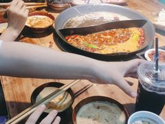 -楠火锅(哈尔滨金爵万象店)