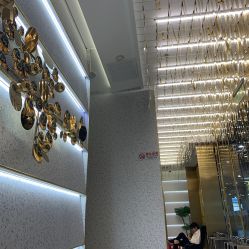 -3AM·S HAIR SALON烫发染发接发