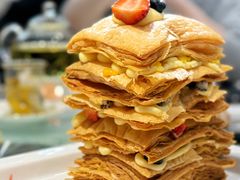 -翠园(北京王府中环店)