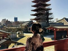 -浅草寺