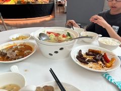 -莆田餐厅PUTIEN(颐堤港店)