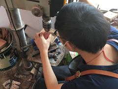 -五月木作·DIY木作文创体验店(北京路店)