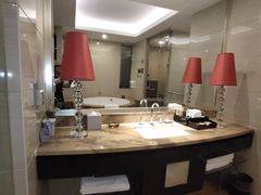 -郑州正方元国际酒店