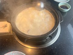-捞王猪肚鸡火锅(昆山店)