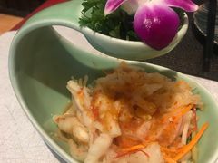 -暹罗湾东南亚餐厅