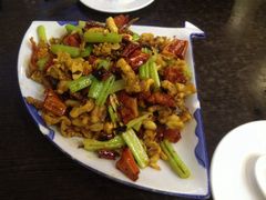 -天津包子铺·海鲜家常菜(北戴河店)