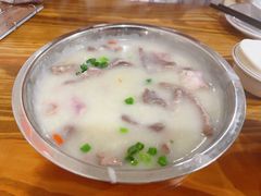 -南记食粥坊·宵夜大排档(莲花店)