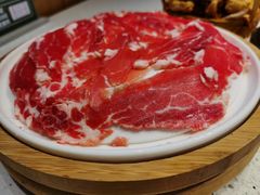 -香佰里重庆火锅(恒力博纳广场店)