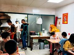 -小胡子祥彪烧烤(北湖总店)