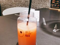 草莓遇见番石榴-贡梅老面馆·蟹粉面·无锡特色小吃(南长街主推店)