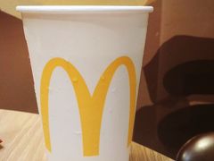 -麦当劳(豫园店)