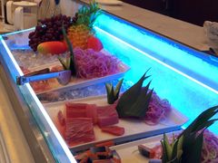 -古南都饭店-遂心遂意自助餐厅(广州路店)