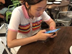 -新旺茶餐厅(嘉里城店)