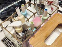 -海底捞火锅(亲子主题北金鹰店)