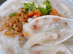 -老西关濑粉(文明路店)