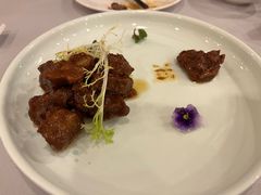-全聚德(上海首店浦东店)