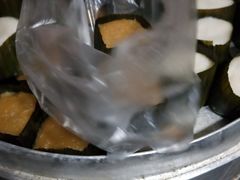 甜皮肉心-夹江老头叶儿粑(石雁儿小区店)