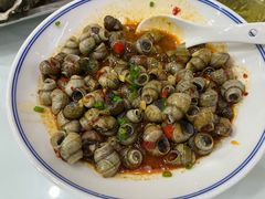 -辣不怕口味虾(凌霄路店)