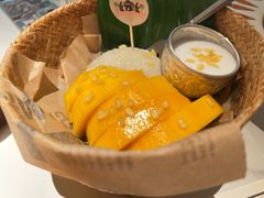 -太食獸泰式茶餐厅(IFS国金中心店)