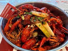 -靓靓蒸虾·头牌蒸虾(沙湖旗舰店)