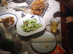 -小杨烤肉(高新店)