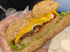 -HOLY BAGEL(苏河店)