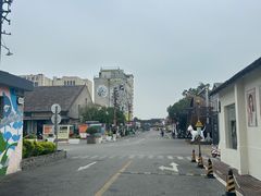 -云间粮仓