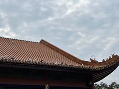 -顺峰山公园
