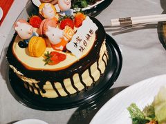 -香满楼(南关店)