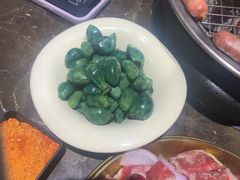 -江城二当家烤牛肉(莲塘新村店)