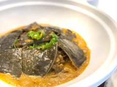 -君庭中餐馆(华强路店)