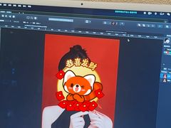 -海马体照相馆(大连罗斯福广场店)