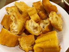 -松發肉骨茶(牛车水店)