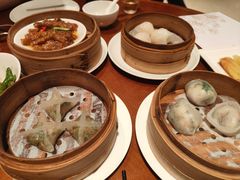 -杭州JW万豪酒店-万豪中餐厅