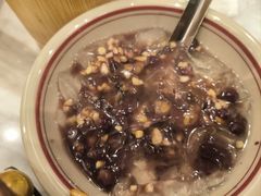 冰粉-极乐小煮·成都冒菜(科技绿洲店)