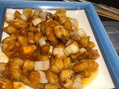 -城南老友羊蝎子火锅(花乡奥莱店)