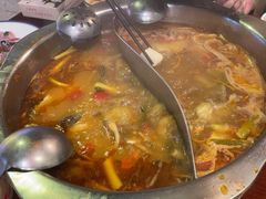 -大理.老字号渝记酸萝卜乌鱼(古城总店)