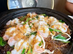 -陶德砂锅(蜀汉路店)