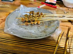 -霍元甲烧烤(江城商务大楼店)