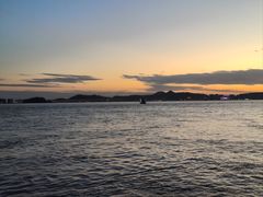 -朱家尖南沙景点