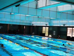 -W FITNESS 威尔仕健身·游泳(老西门新苑店)